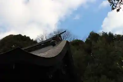 氷川神社のその他建物