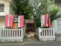 堰神社のその他建物