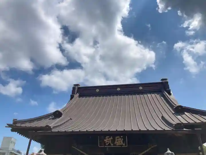 神明宮(栃木県)
