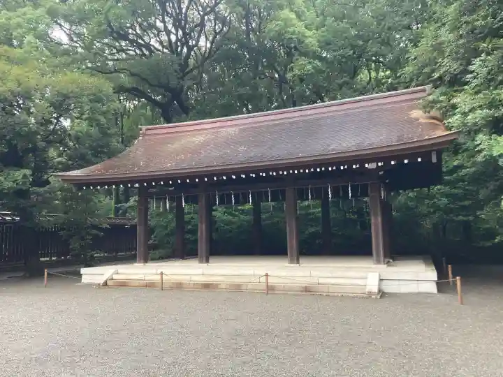明治神宮(東京都)
