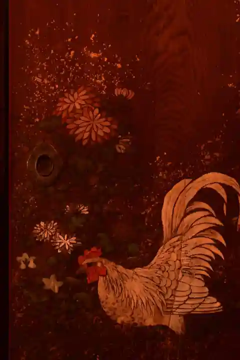 黒松寺(徳島県)