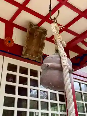 柏島稲荷神社(高知県)