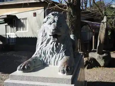 三囲神社(東京都)
