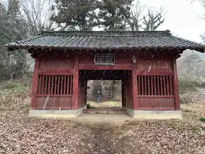 桑台院(長野県)