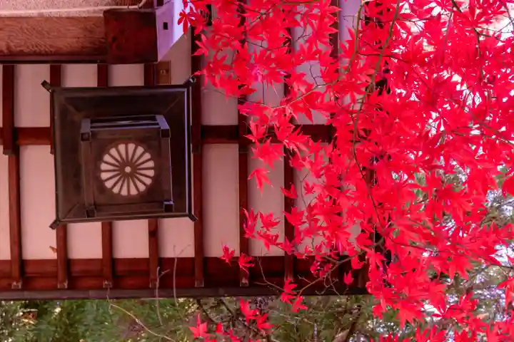 冨士山稲荷神社(長野県)
