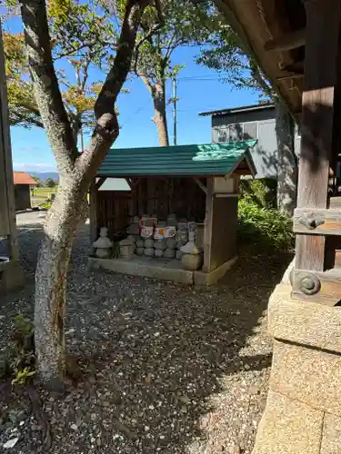 田中神社(滋賀県)