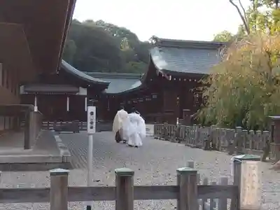 橿原神宮(奈良県)