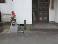 法受寺(東京都)