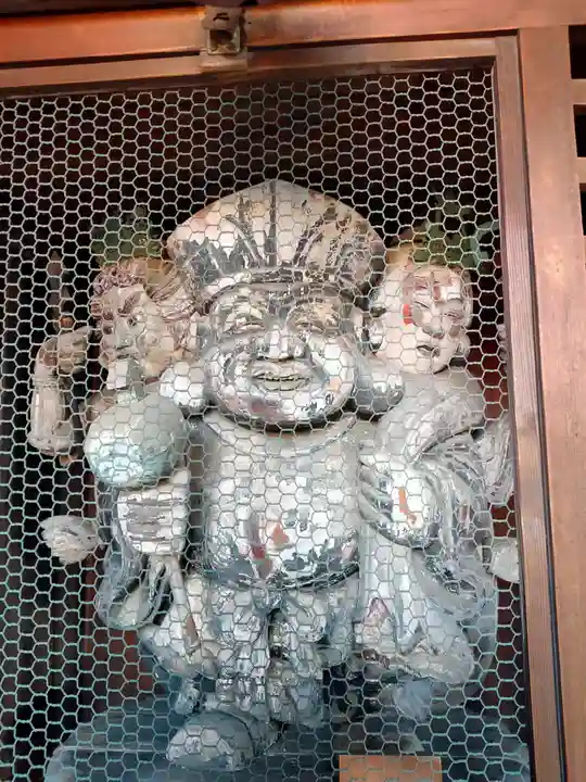 継松寺(三重県)