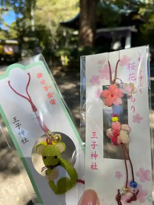 王子神社(東京都)