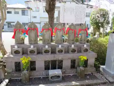 月心院(福島県)