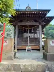 北條稲荷神社(神奈川県)