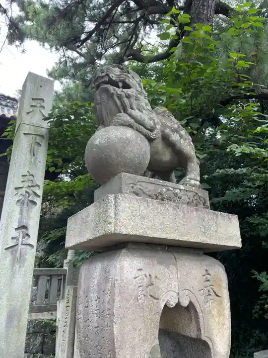 琴彈八幡宮(香川県)
