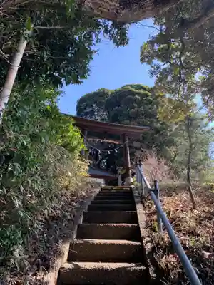 春日神社(千葉県)