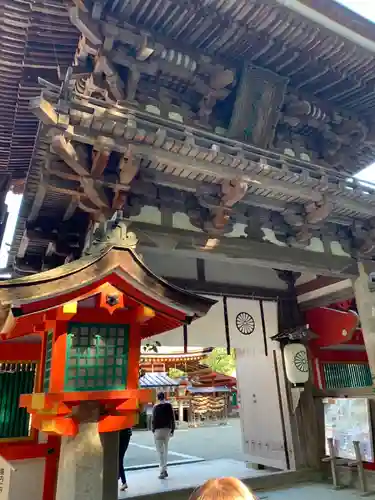 石上神宮(奈良県)