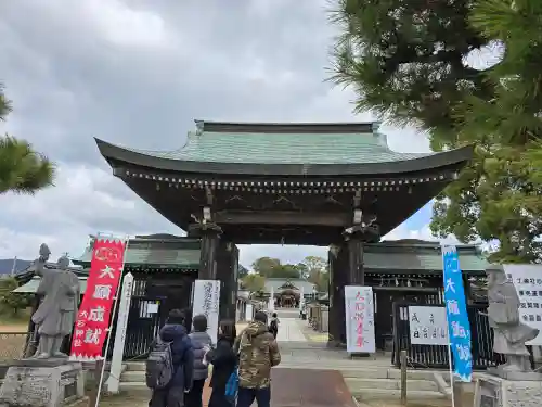 赤穂大石神社(兵庫県)