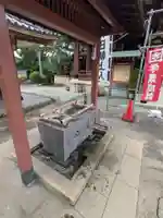 日朝堂(東京都)