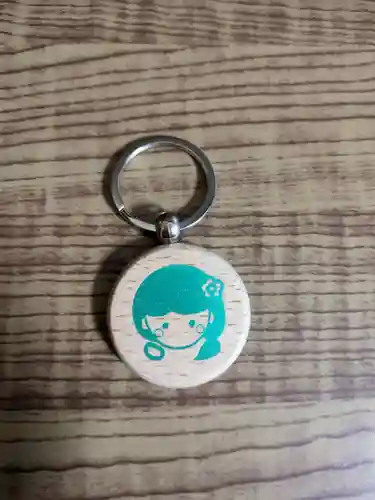 高司神社〜むすびの神の鎮まる社〜(福島県)