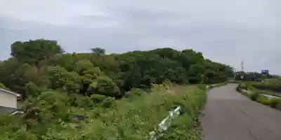 日吉神社(大阪府)