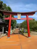 鶴岡天満宮(山形県)