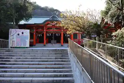 淡嶋神社(和歌山県)
