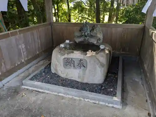 勝手神社(三重県)