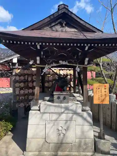北野天満神社(兵庫県)