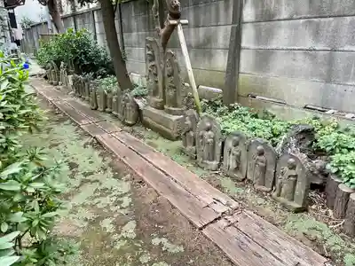 光福寺(東京都)