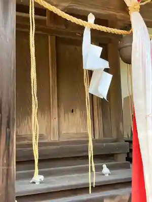 住吉神社(兵庫県)