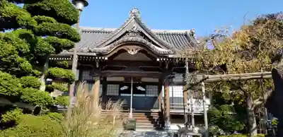 円蔵院のその他建物