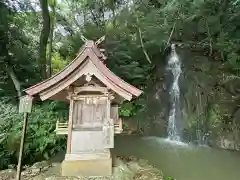 出雲大社北島国造館 出雲教(島根県)