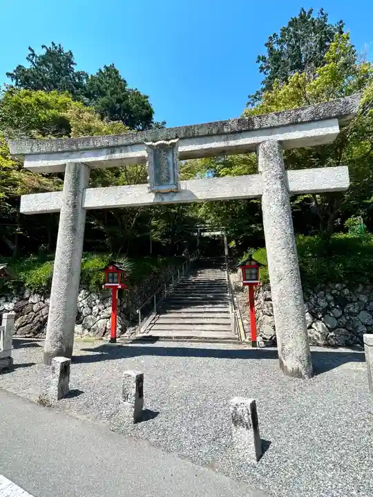 大原野神社(京都府)