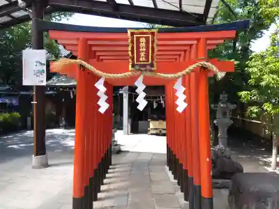 石切劔箭神社(大阪府)
