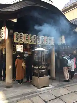 法善寺(大阪府)