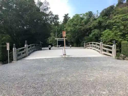 伊勢神宮外宮（豊受大神宮）のその他建物