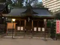 長野神社(大阪府)