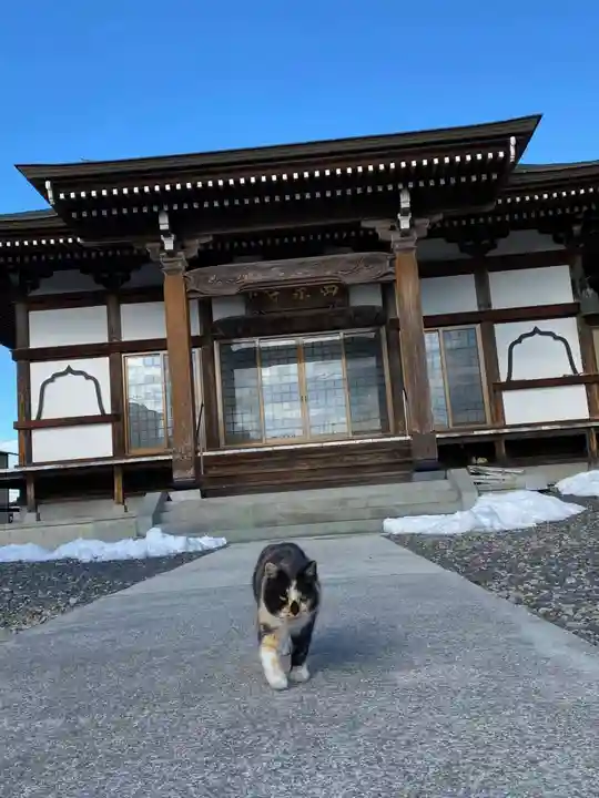西泉寺(福島県)