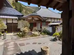 如意寺(京都府)