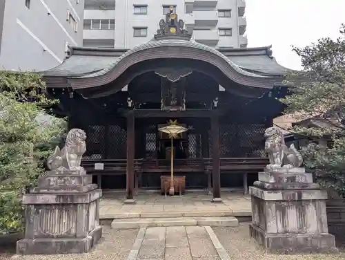 五條天神宮(京都府)