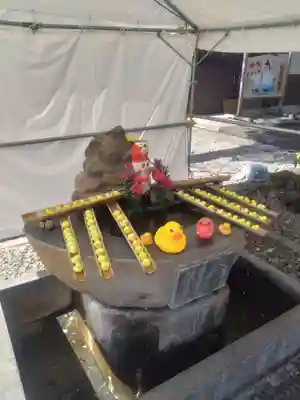 榴岡天満宮(宮城県)