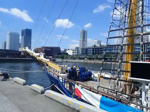 根津神社(東京都)