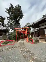 江西寺（祈願だるま寺）(三重県)