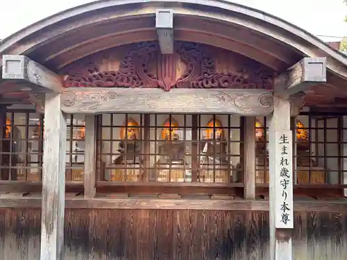 泉増院(愛知県)