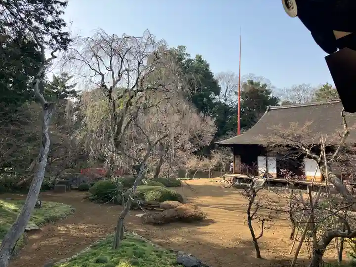 喜多院(埼玉県)