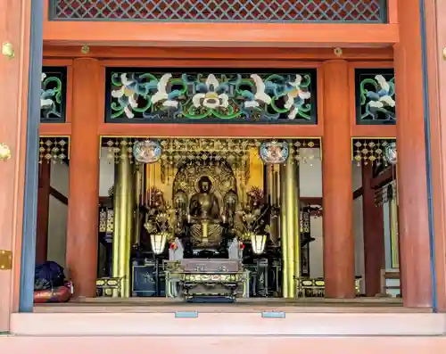 毛越寺(岩手県)