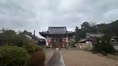 蟹満寺(京都府)