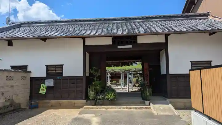 願林寺(滋賀県)