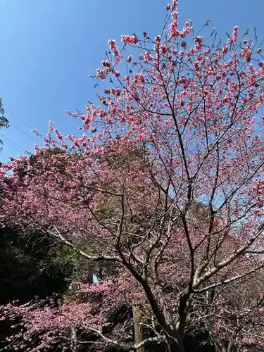 八幡神社(神奈川県)
