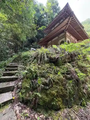石鉄寺(愛媛県)