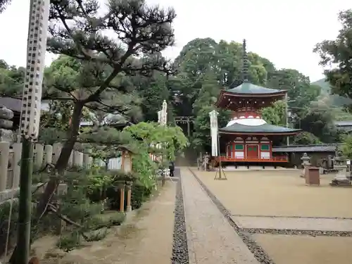 慈尊院のその他建物